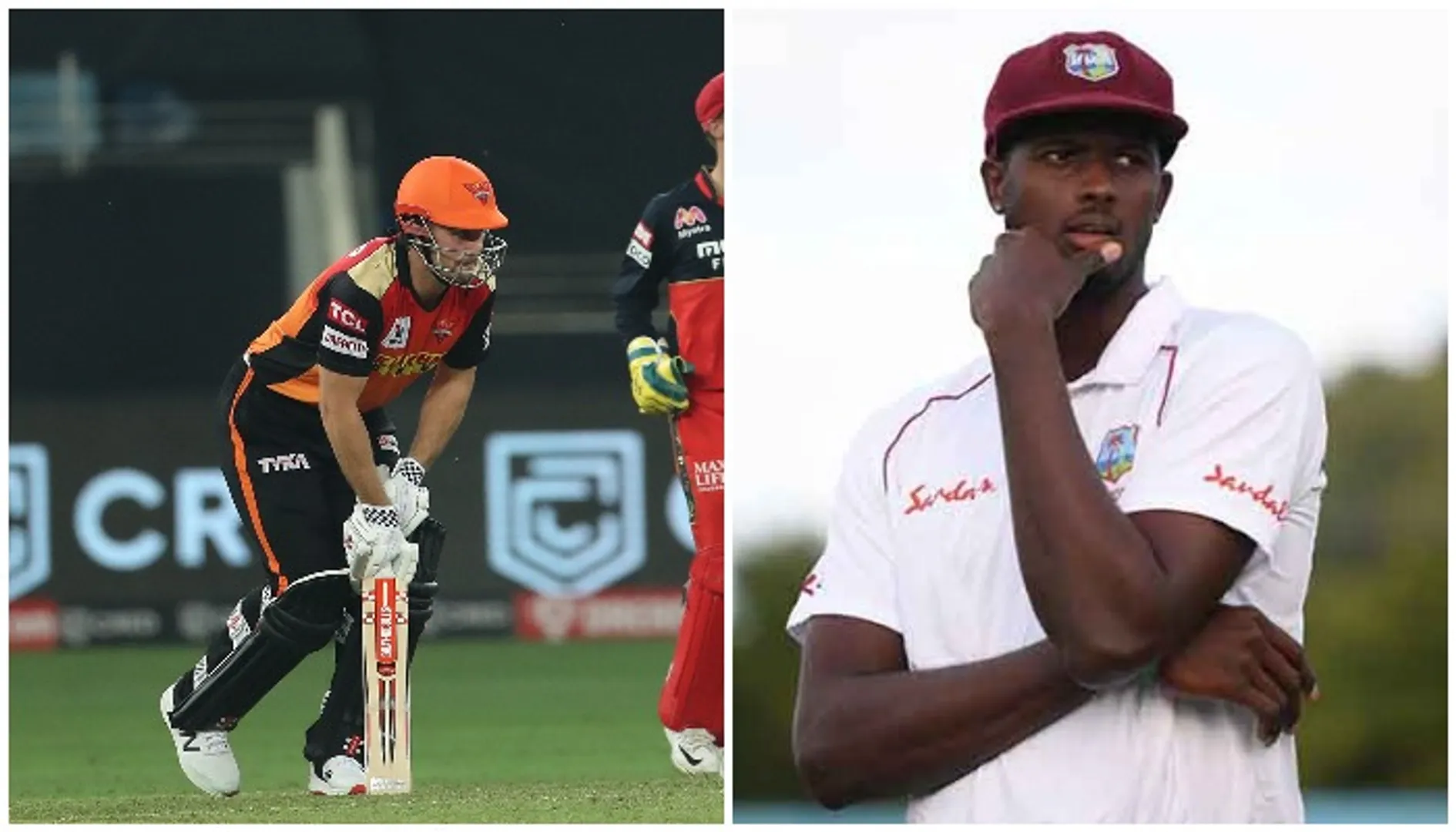 IPL 2020: Sunrisers Hyderabad rope in Jason Holder as Mitch Marsh gets ruled out due to ankle injury