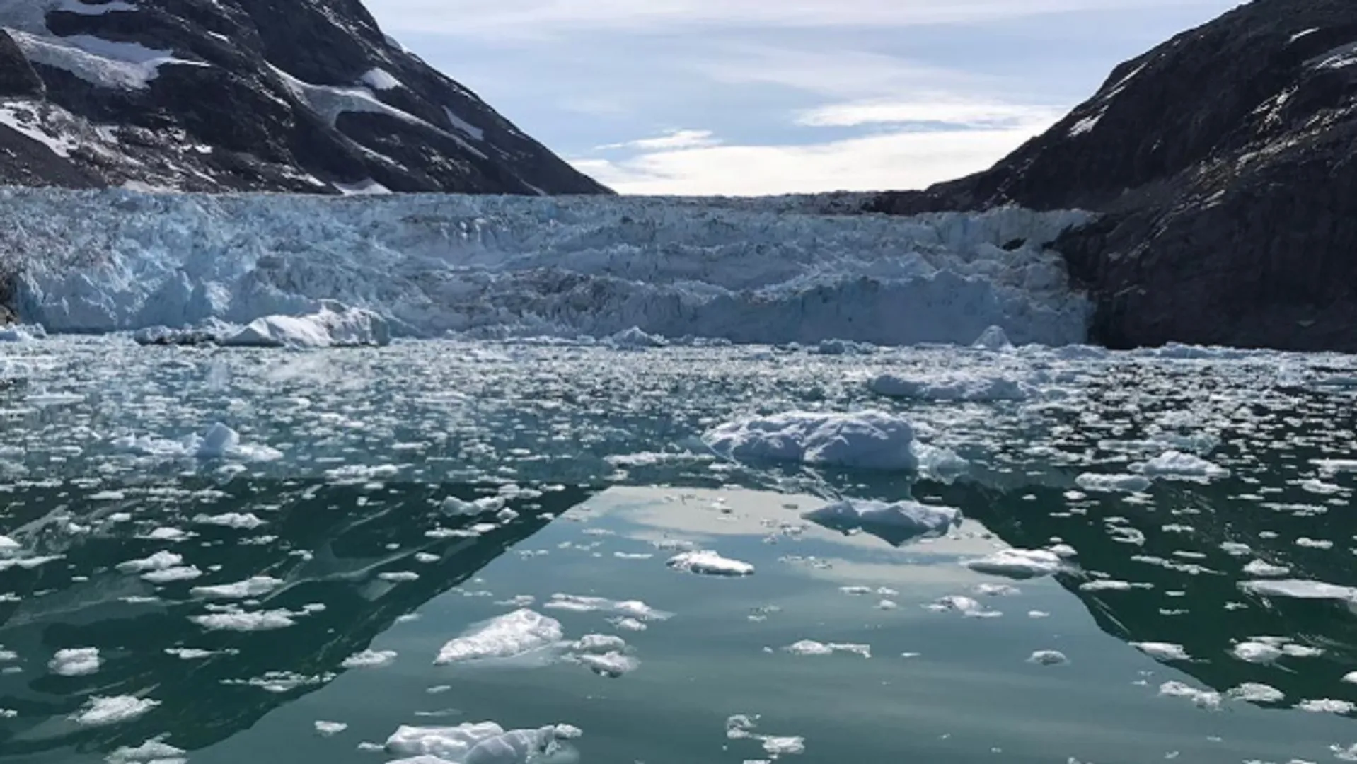 Arctic sea ice melts to second lowest-level on record