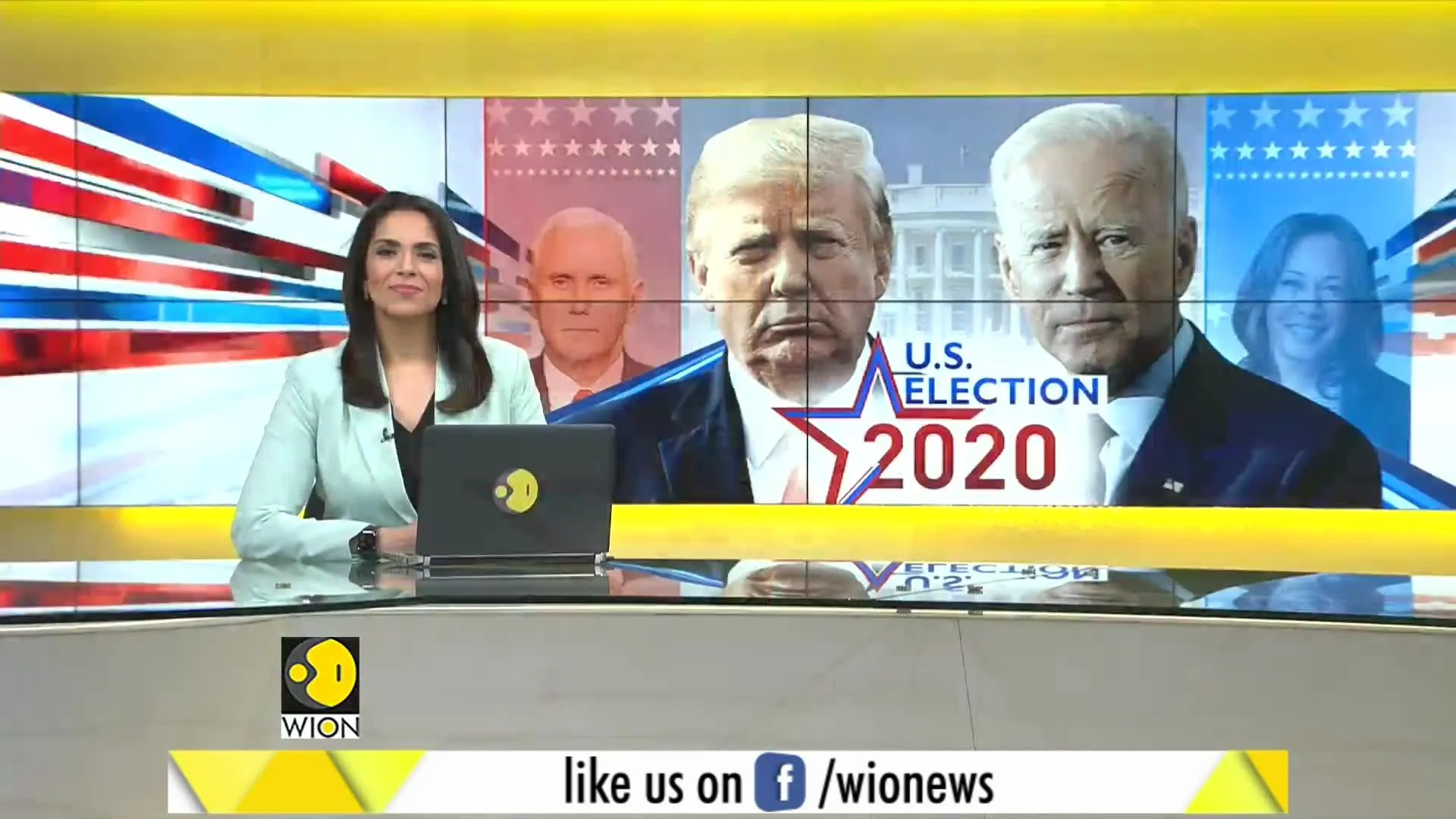 US Election 2020: States begin early and absentee voting