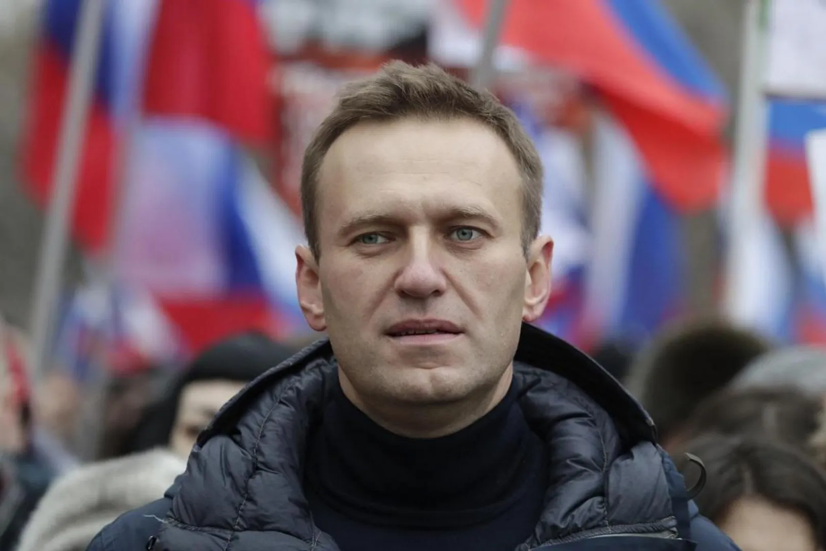 Kremlin-critic Alexei Navalny launches new anti-corruption fund