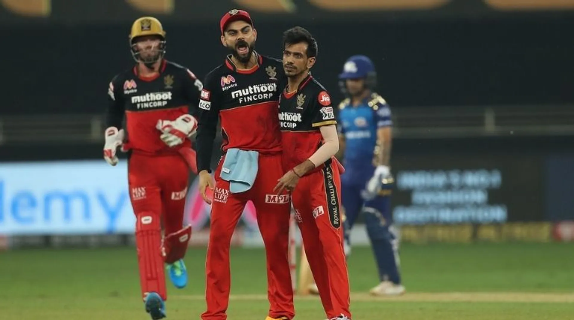 This is the team thatâs taking Bangalore to the Playoffs: Harsha Bhogle