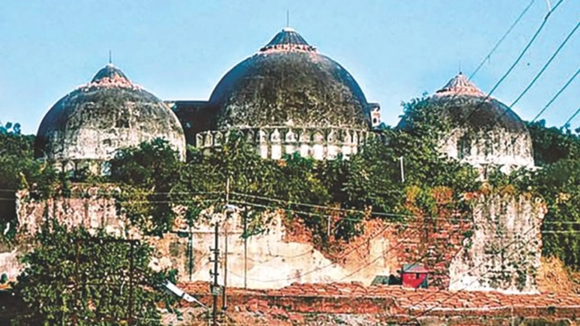 WION Dispatch: Babri Mosque demolition verdict: Court says demolition not a criminal conspiracy