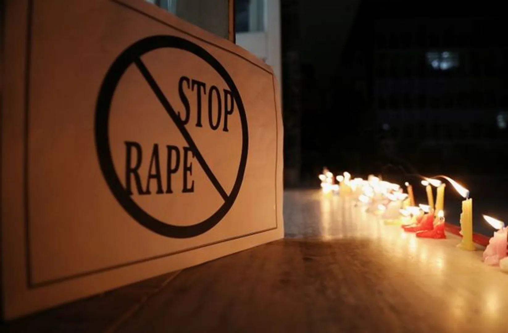 India: Minor girl allegedly gang-raped in washroom of Delhi school, police launch probe