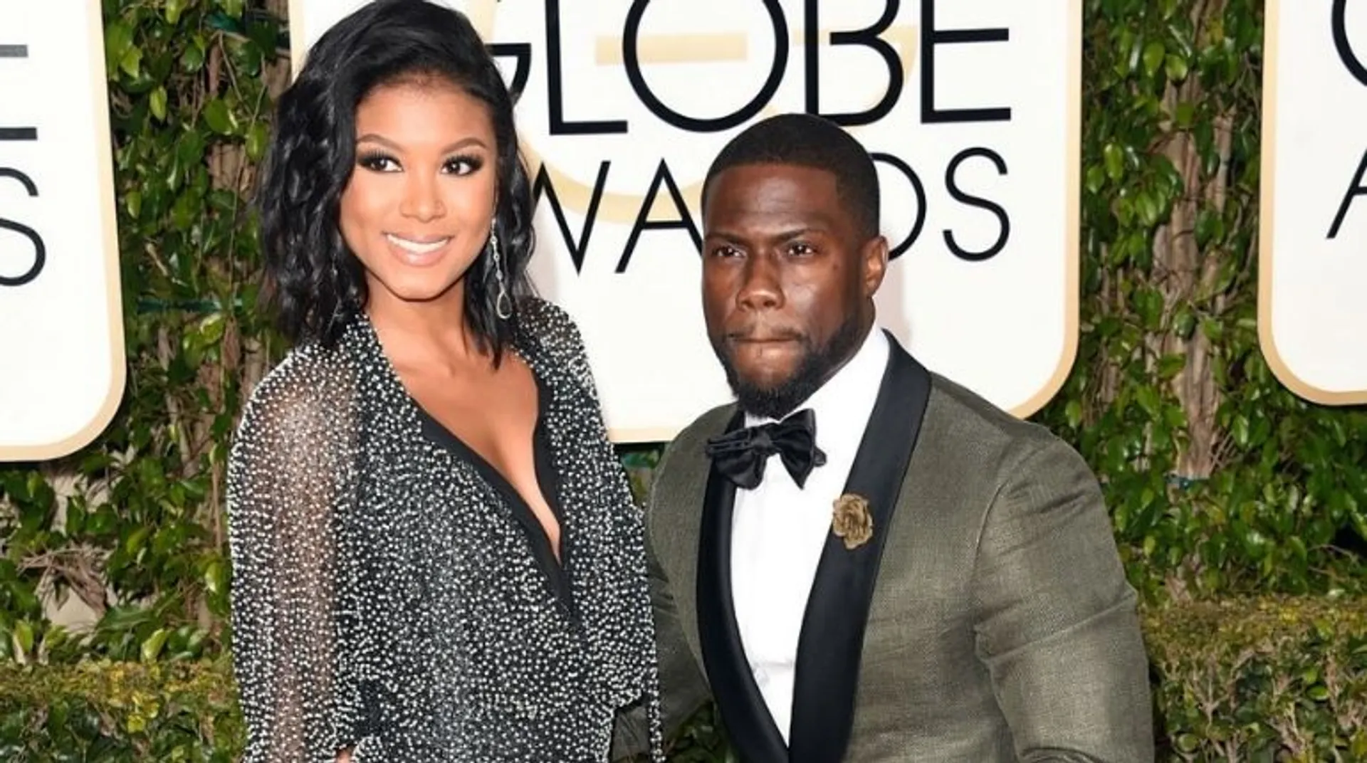 Eniko Parrish Kevin Hart welcome baby girl News - Latest Eniko Parrish
