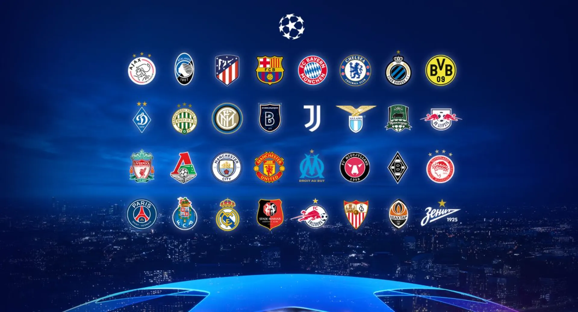 Ucl watch online 2025