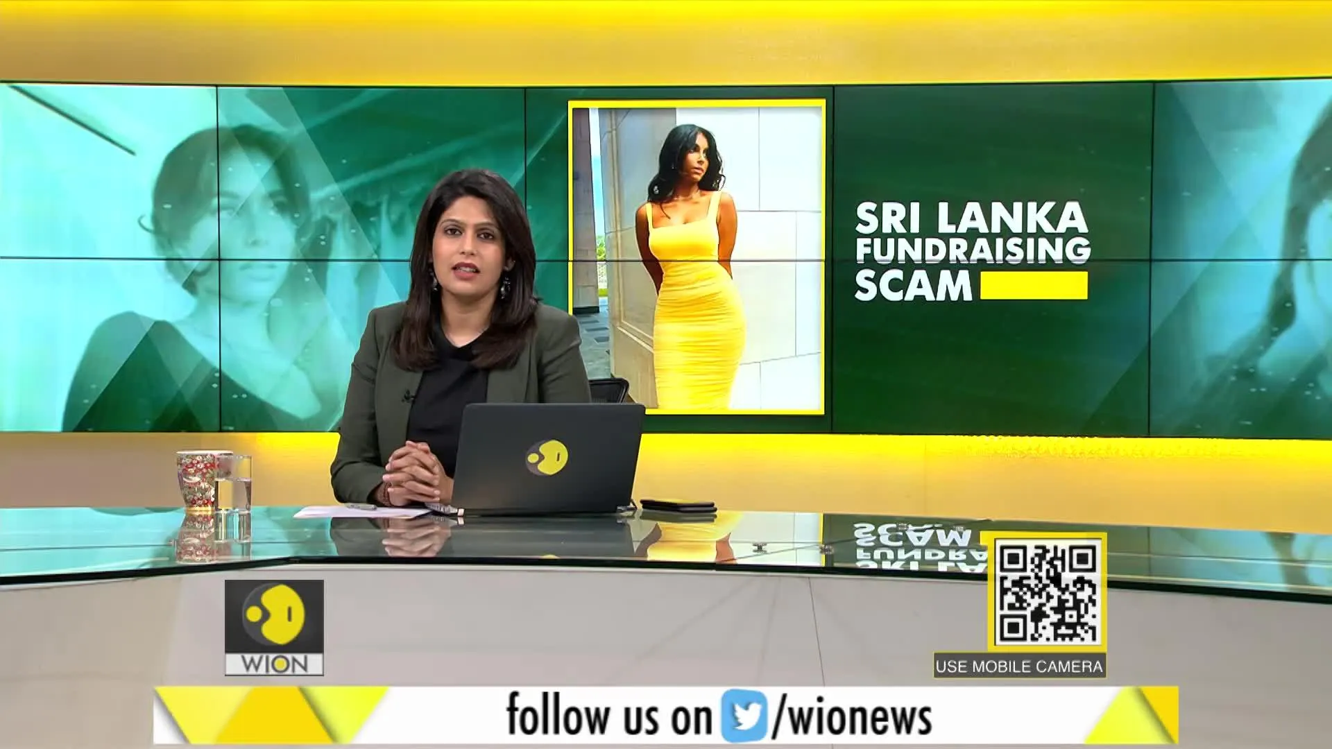 #IshiniGate: Over $80,000 raised for Easter attack victims never reached them | Gravitas