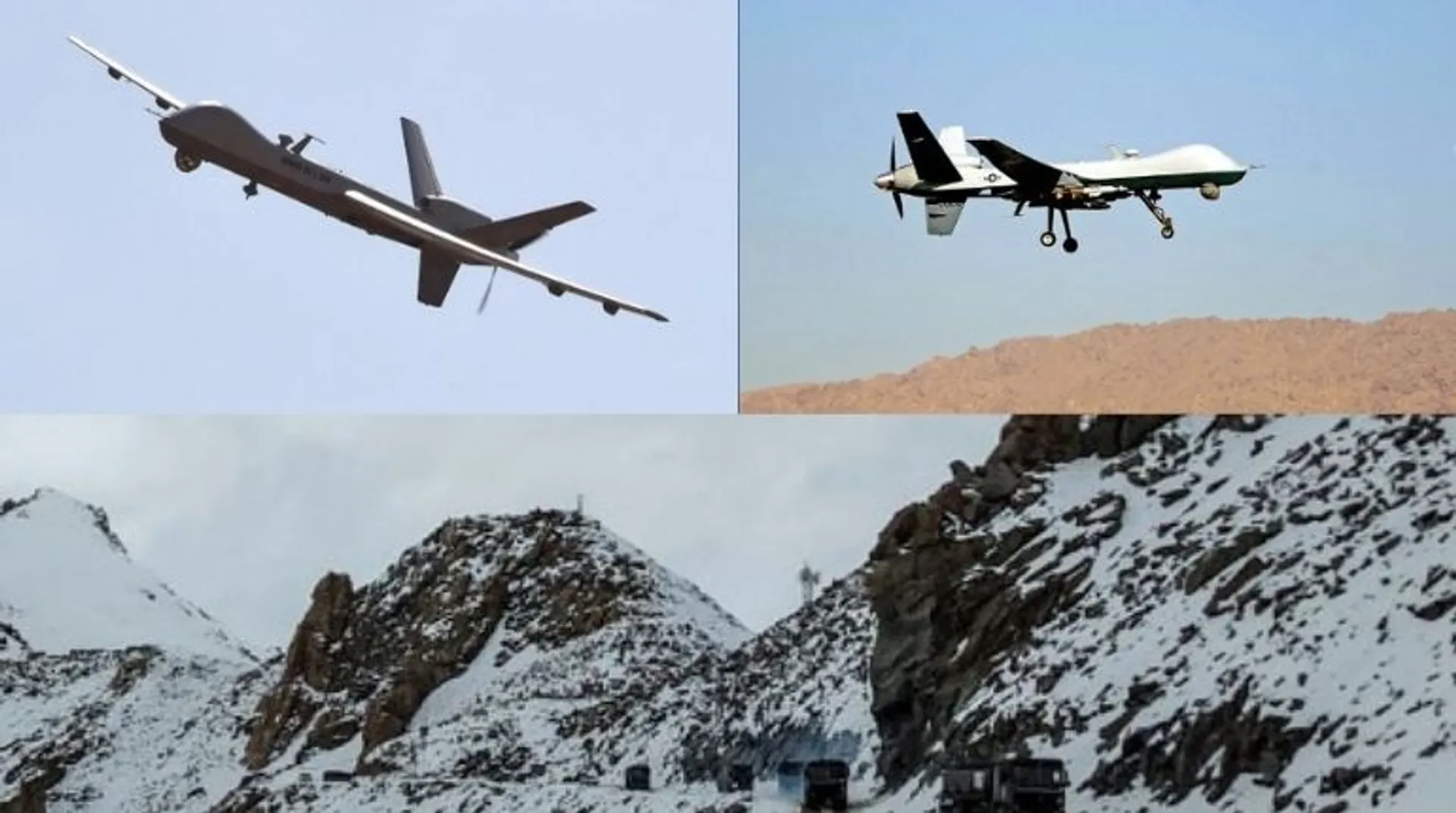 Drones in the News Explained (Simply): From World Cup Defense to Your Next Grocery Run