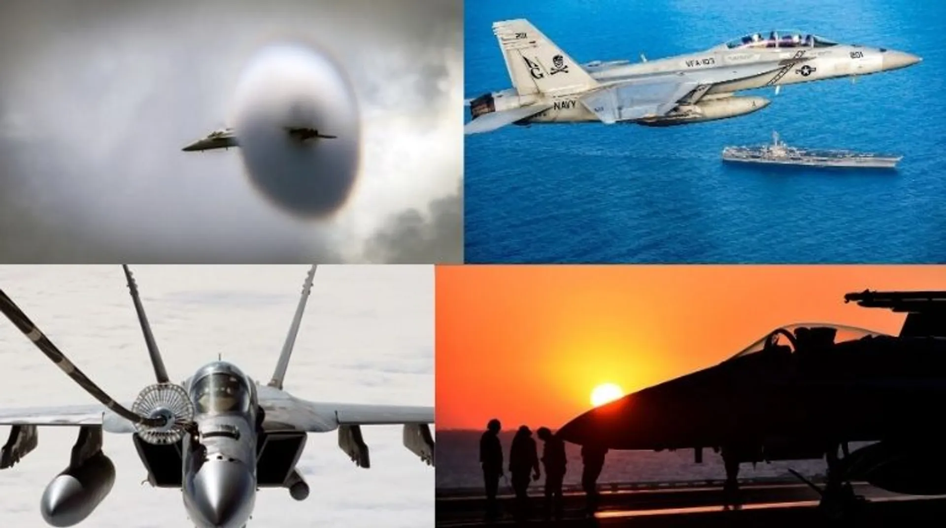India-China standoff - Eye on LAC: After Rafale, will India target US F/A-18 E/F Super Hornets?