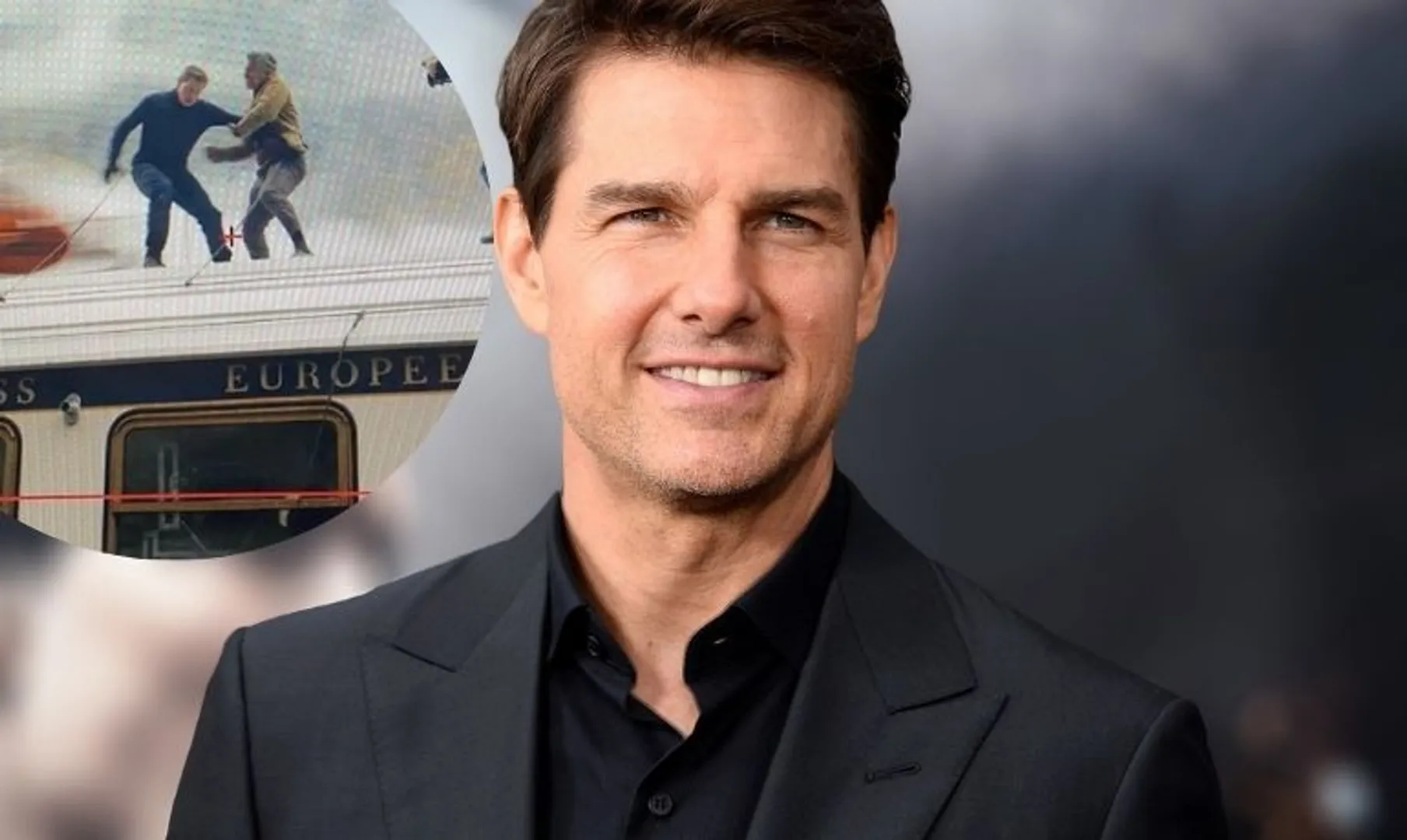 Russia now in race to send their own actor in space by 2021, before Tom Cruise
