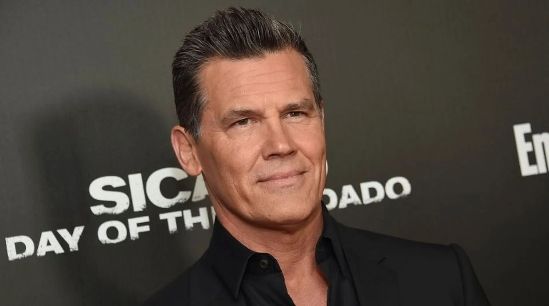 'Avengers: Endgame' star Josh Brolin and wife Kathryn blessed with second baby