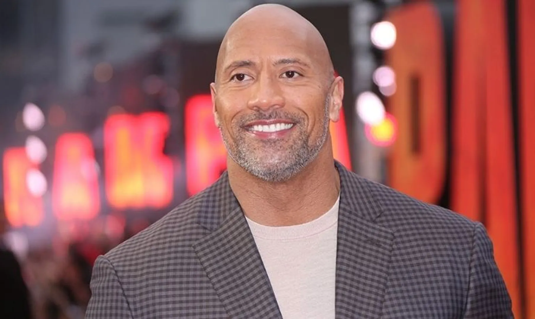 'Black Adam' actor Dwayne Johnson wants Marvel and DC movies to crossover: 'I am optimistic'