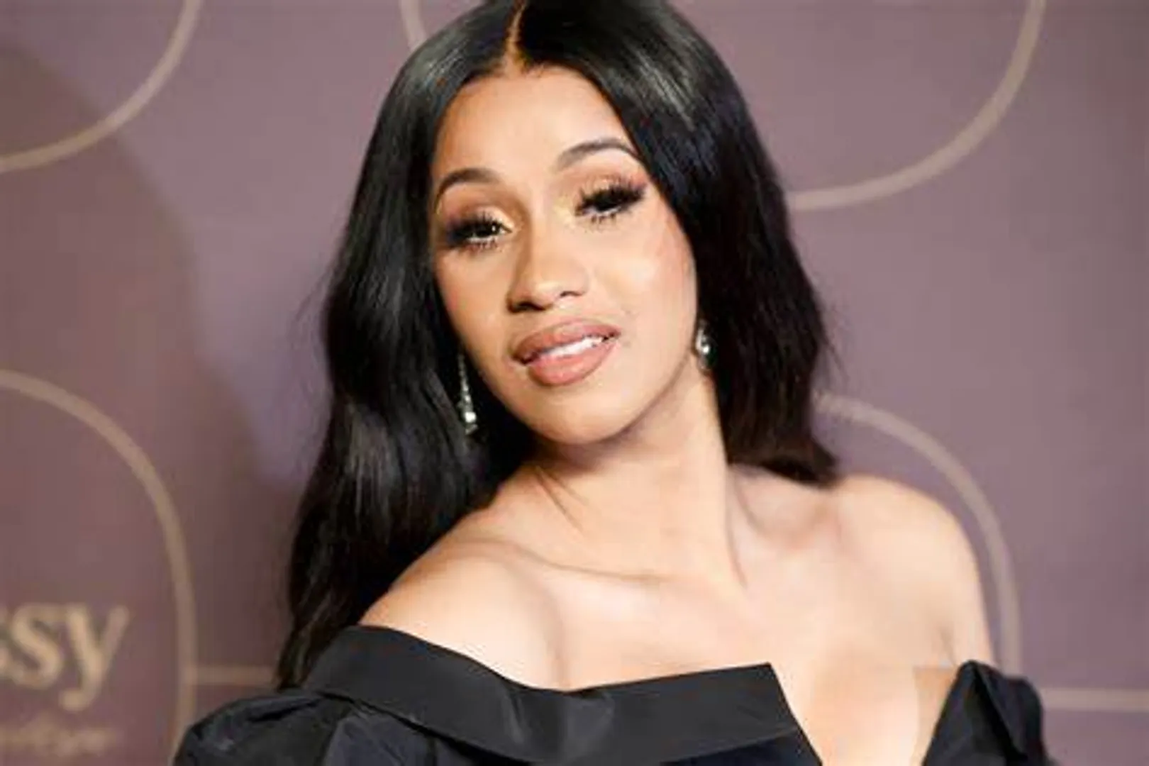 Cardi B reveals she got 95 per cent of her buttock fillers removed