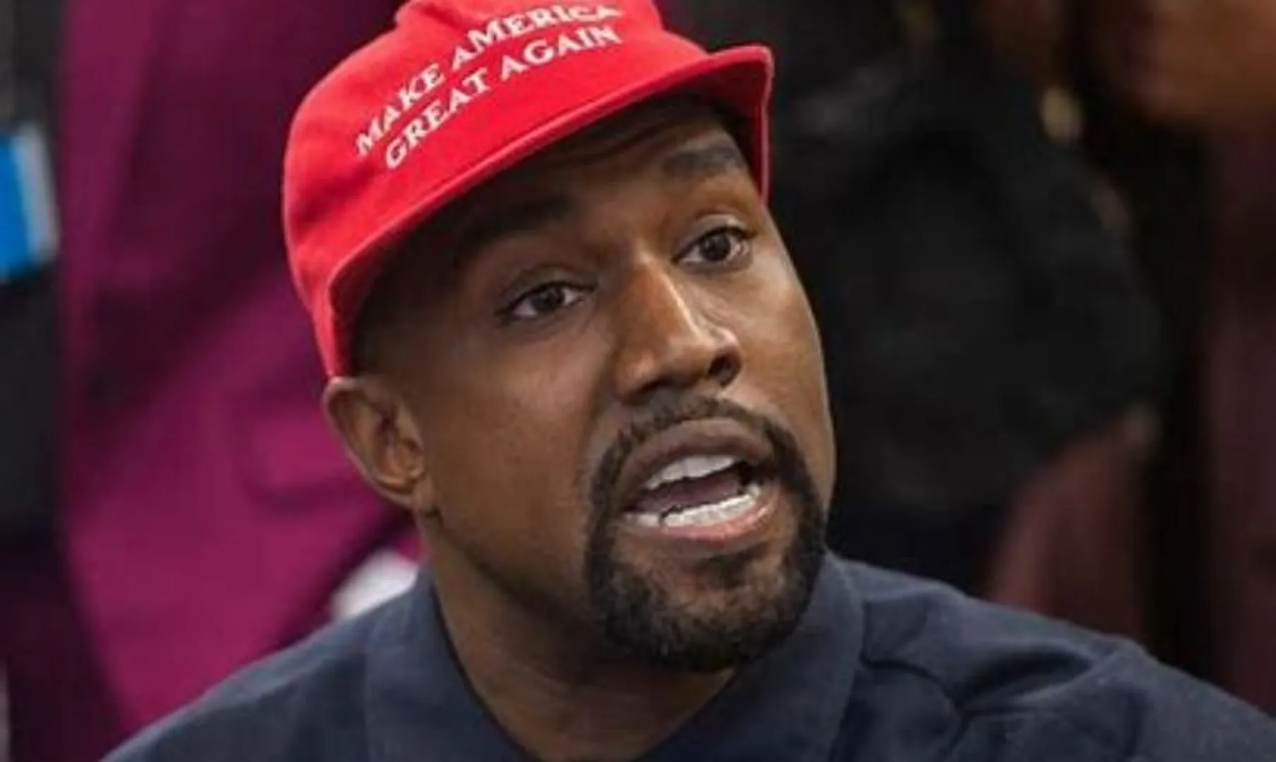 Adidas finally cuts ties with Kanye West over anti-Semitic comments