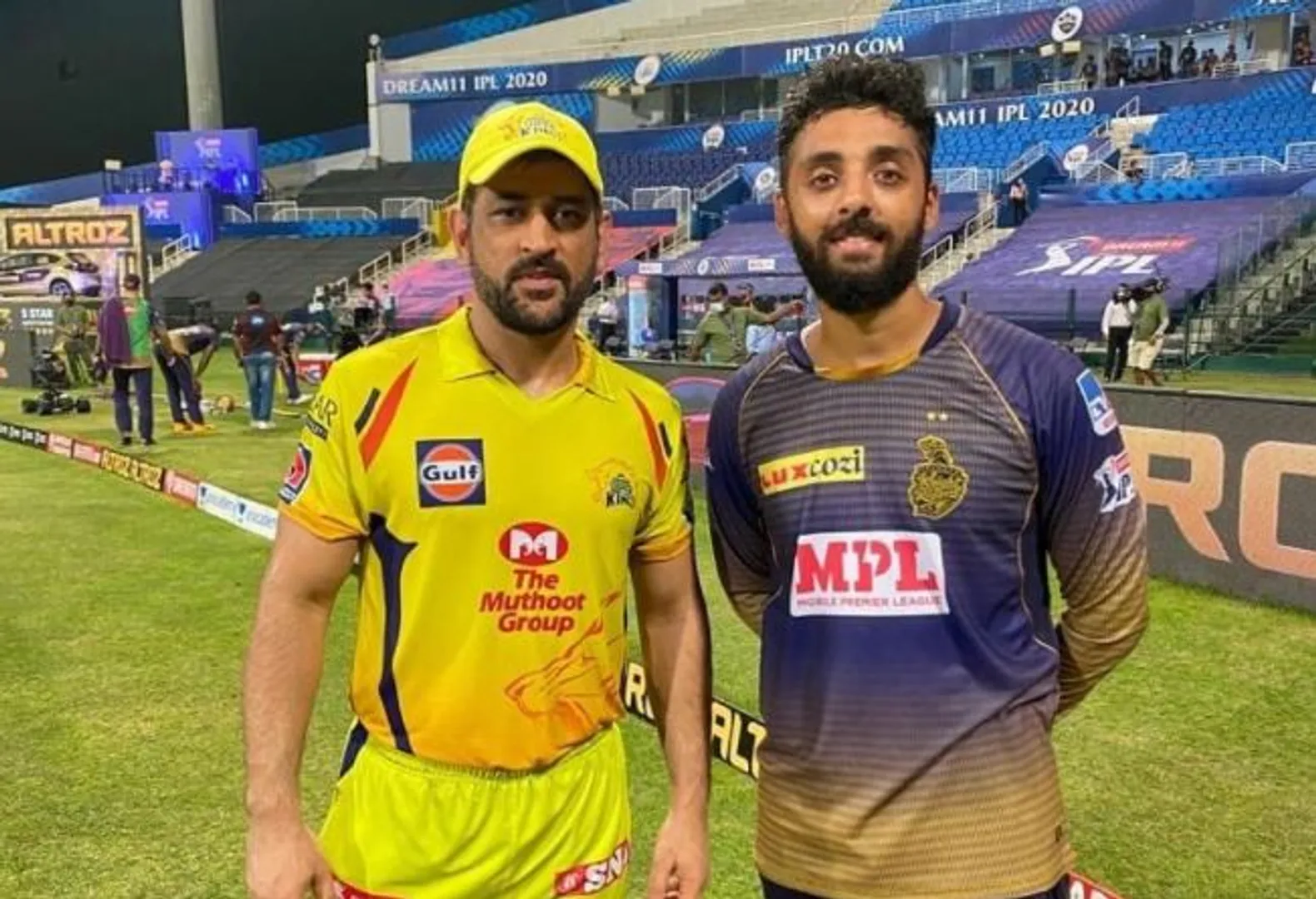 IPL 2021, KKR vs CSK, Live Streaming: When and where to watch Kolkata Knight Riders vs Chennai Super Kings?