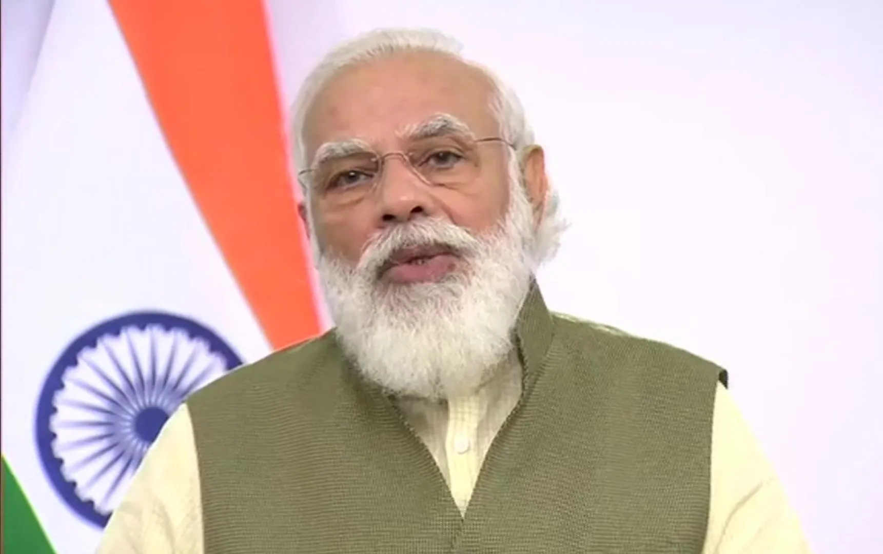 PM Modi sends wishes for Imran Khan's speedy recovery from COVID-19