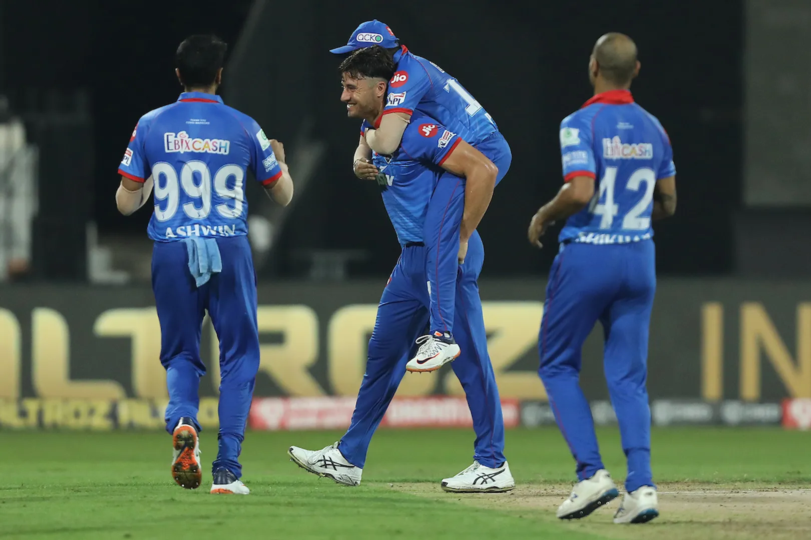 IPL 2021: 2 key foreign players to miss Delhi Capitals' opening match vs Chennai Super Kings