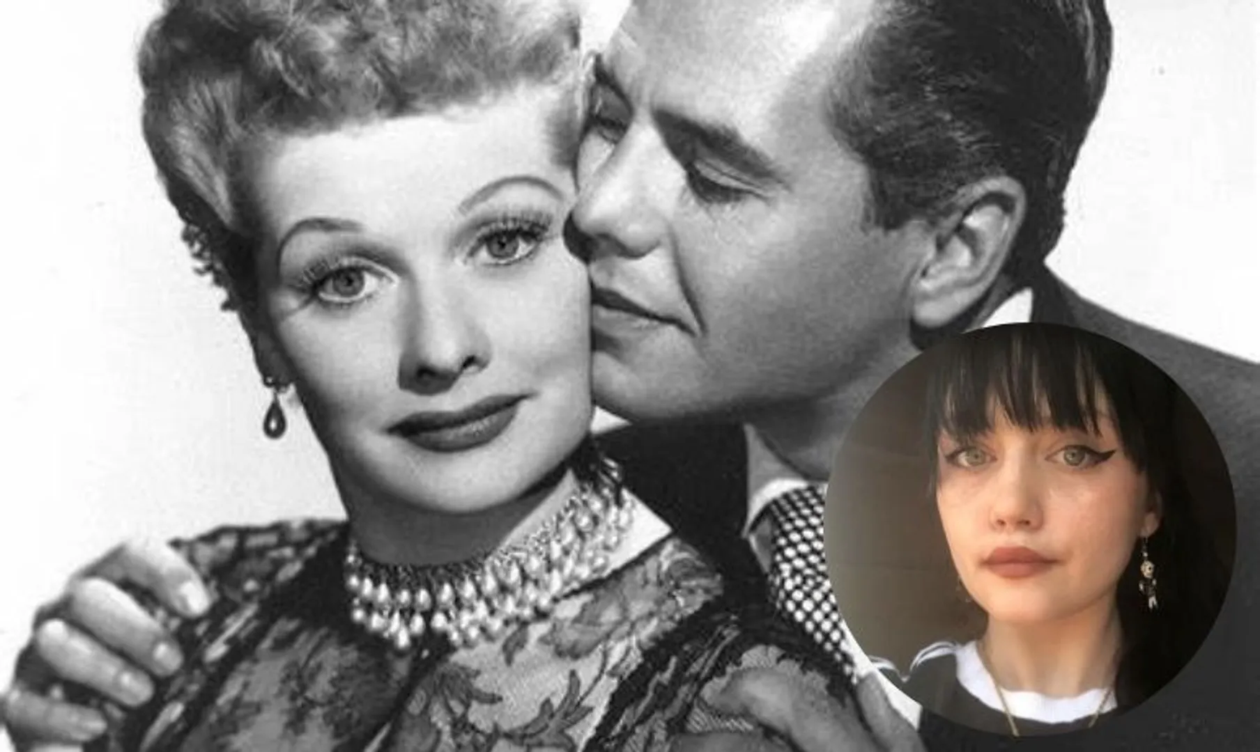 Classic Hollywood couple Lucille Ball-Desi Arnazâs great-granddaughter dies at 31