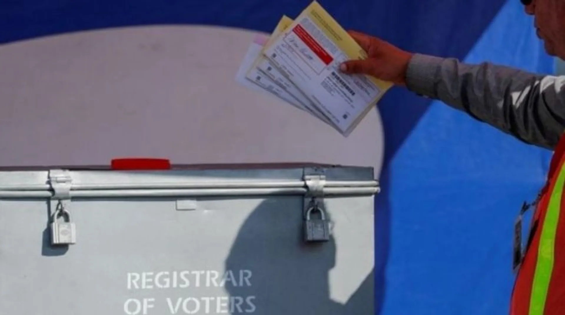 US Election 2020: Minnesota decides to accept mail-in voting till November 10; conditions apply