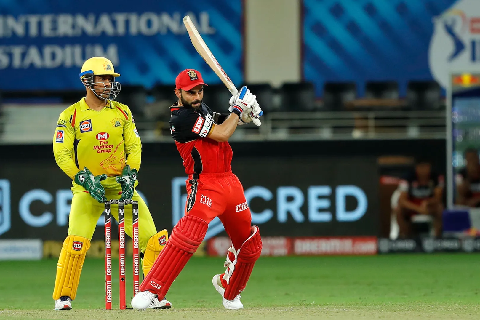 Mumbai Indians, Virat Kohli top conversation charts on Facebook during IPL 2020