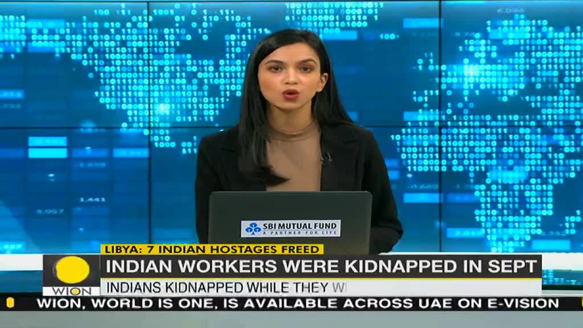 Libya: 7 Indian hostages freed, workers were kidnapped in September