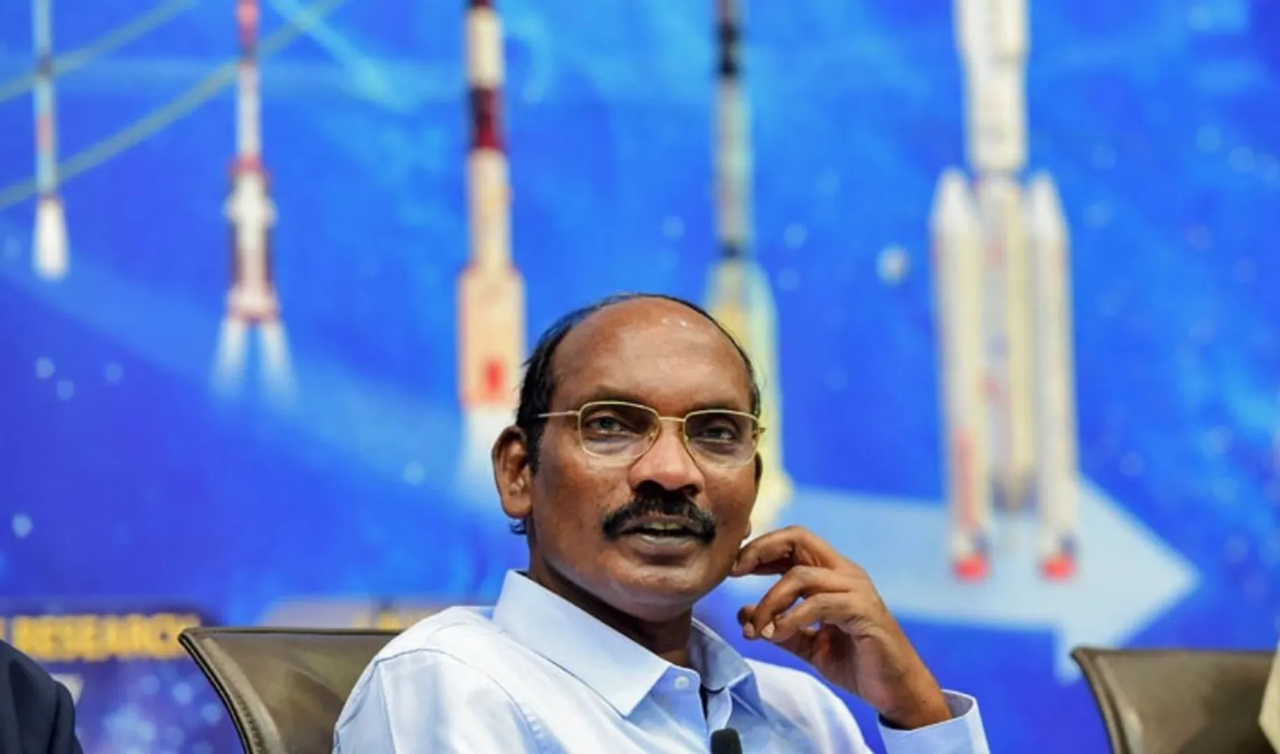 50% land for India's new spaceport in Tamil Nadu handed over to ISRO, says ex-chairman Sivan
