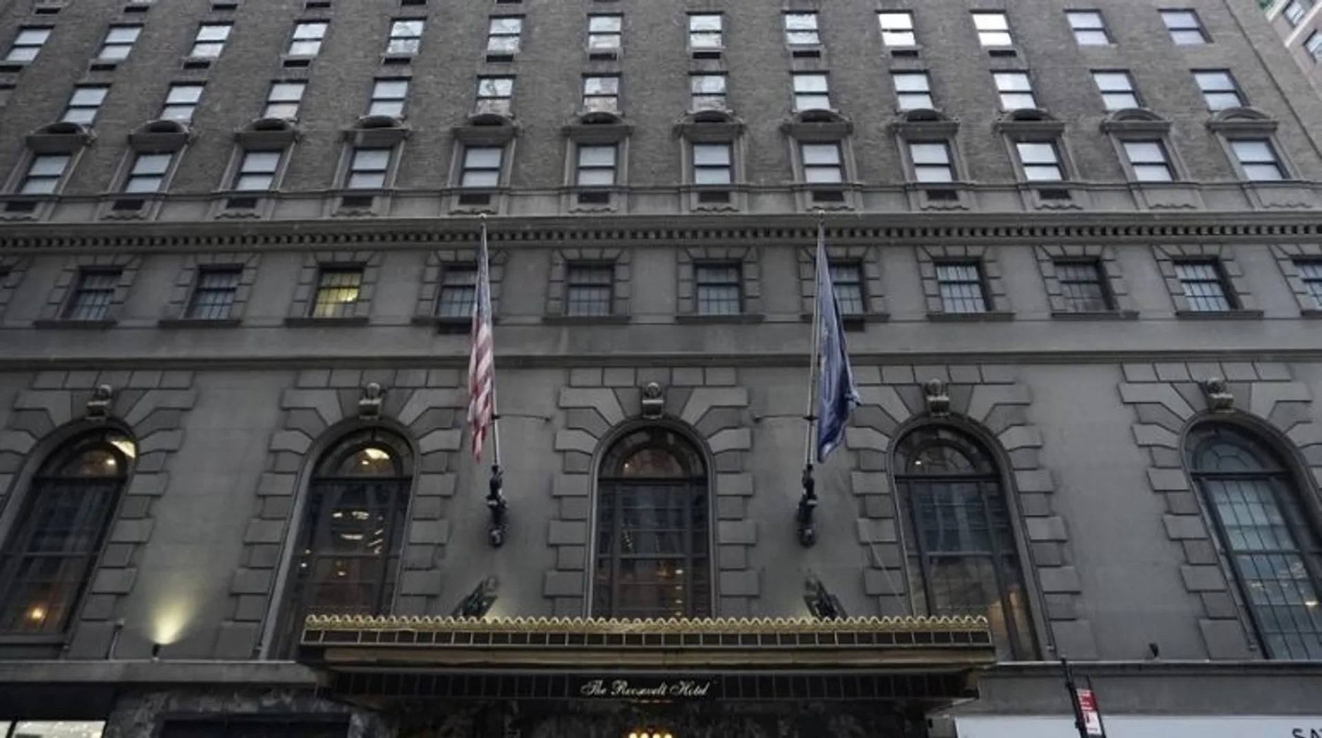Pakistan's NAB to probe closure of Roosevelt Hotel