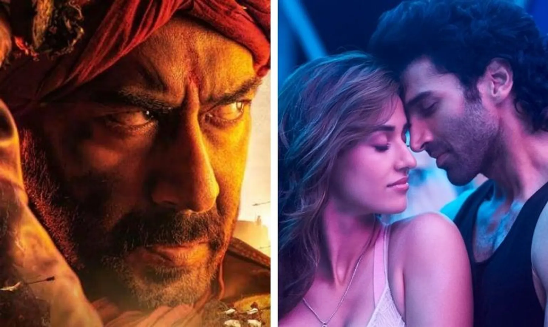 From 'Tanhaji' To 'Thappad': Films re-releasing in theatres in India