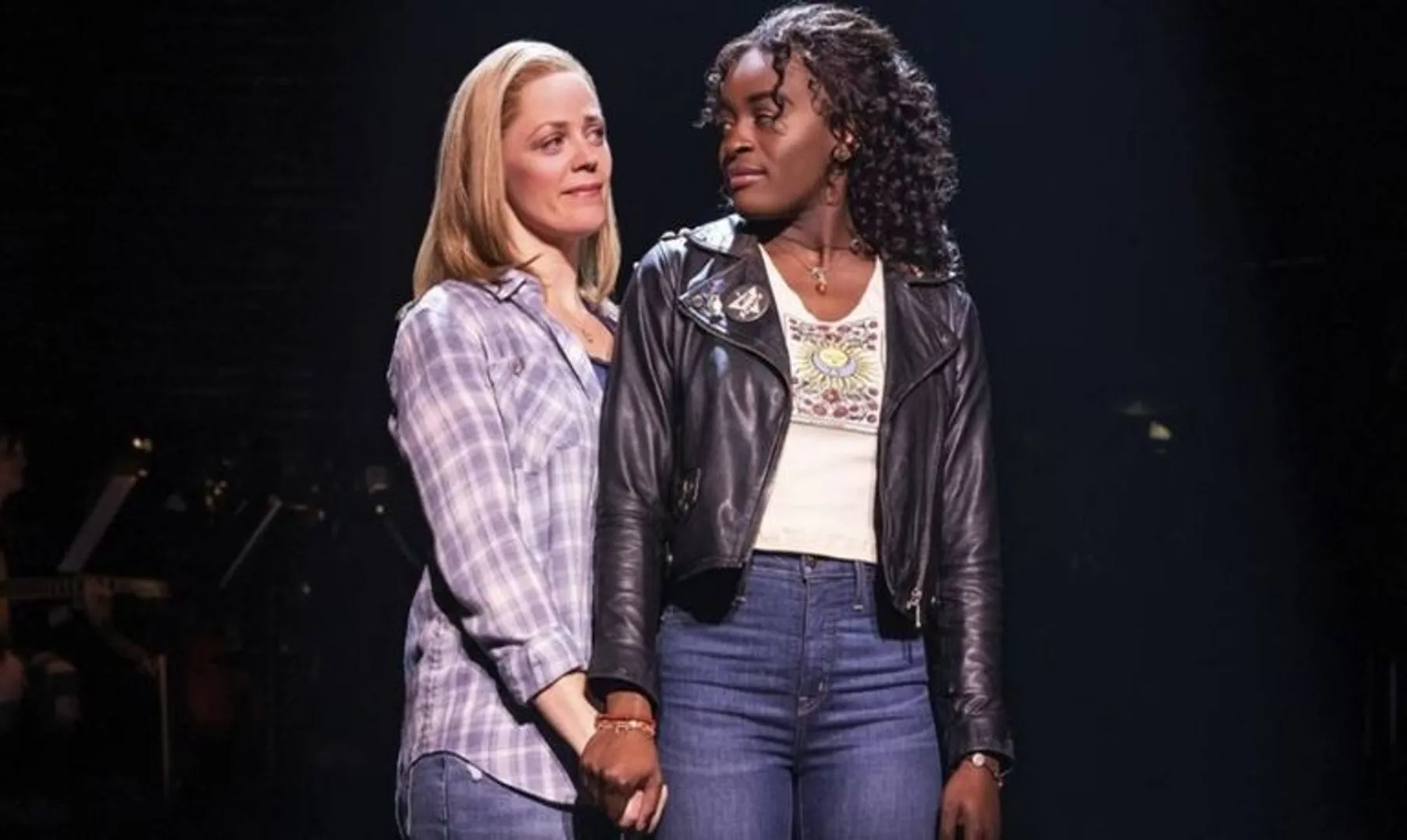 'Jagged Little Pill' musical leads Tony nominations as Broadway remains dark