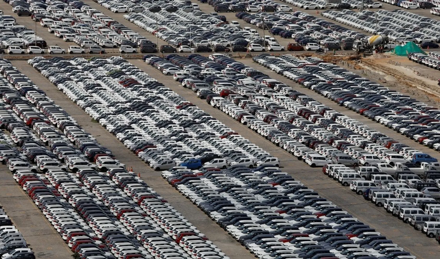 Maruti Suzuki India sells over 2 lakh cars via online channel
