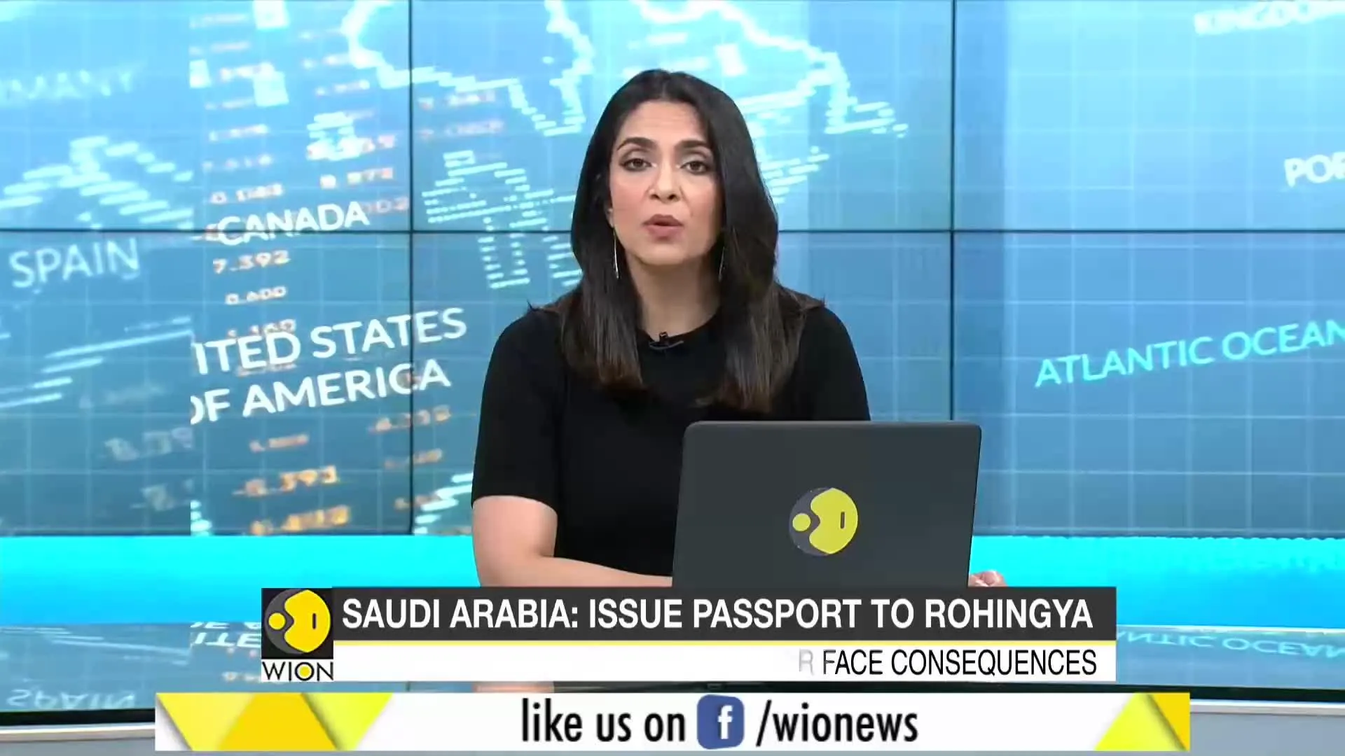 Rohingya in Saudi fear deportation: Dhaka and Riyadh in dispute over Rohingya