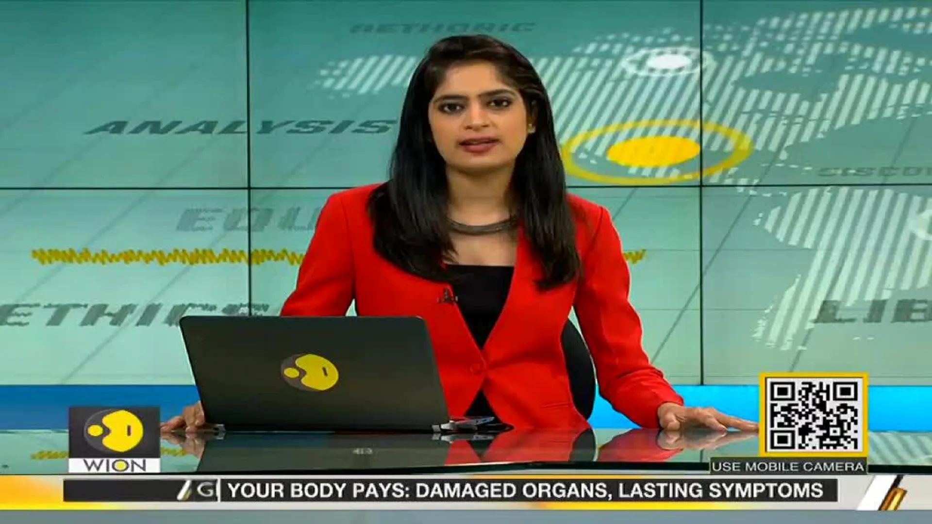 WION Fineprint: French Imams pay respects to beheaded history teacher