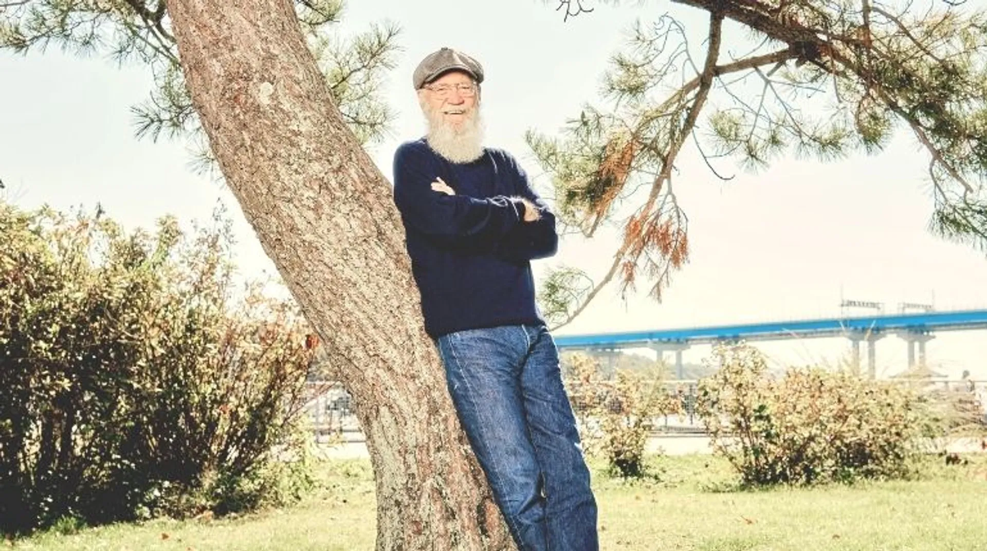 David Letterman isnât here to cheer you up this time