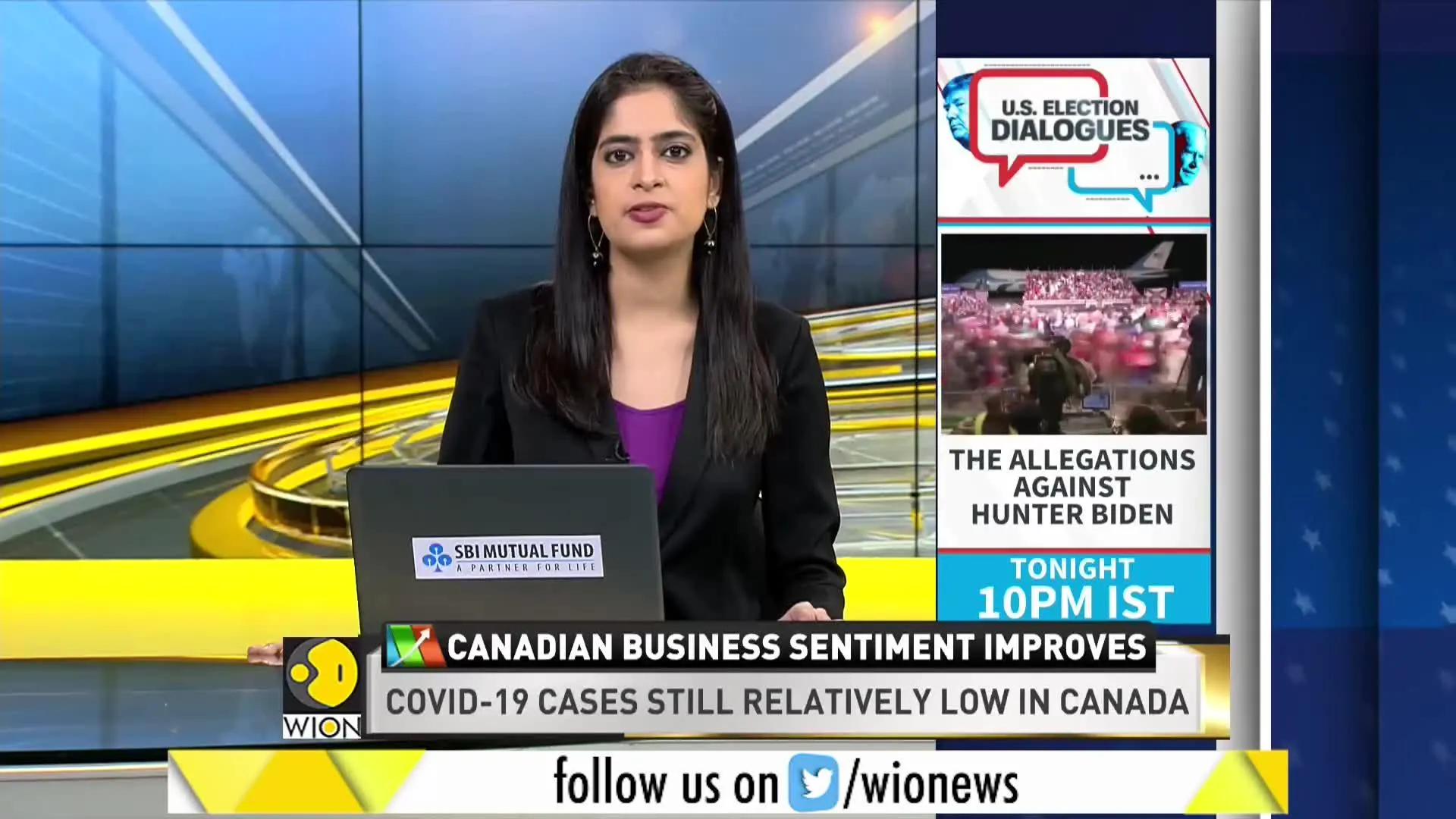 Bank of Canada survey finds business sentiment improves but remains negative
