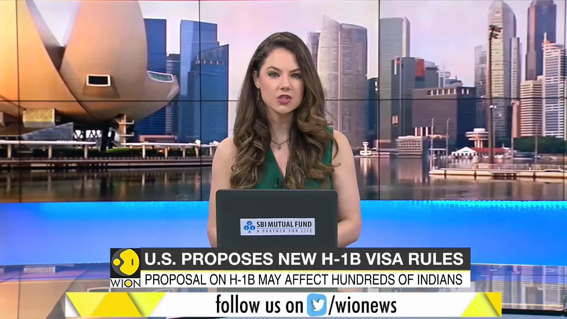 US firms face skilled labour shortage: H-1B visa allows to employ workers in specialty occupations