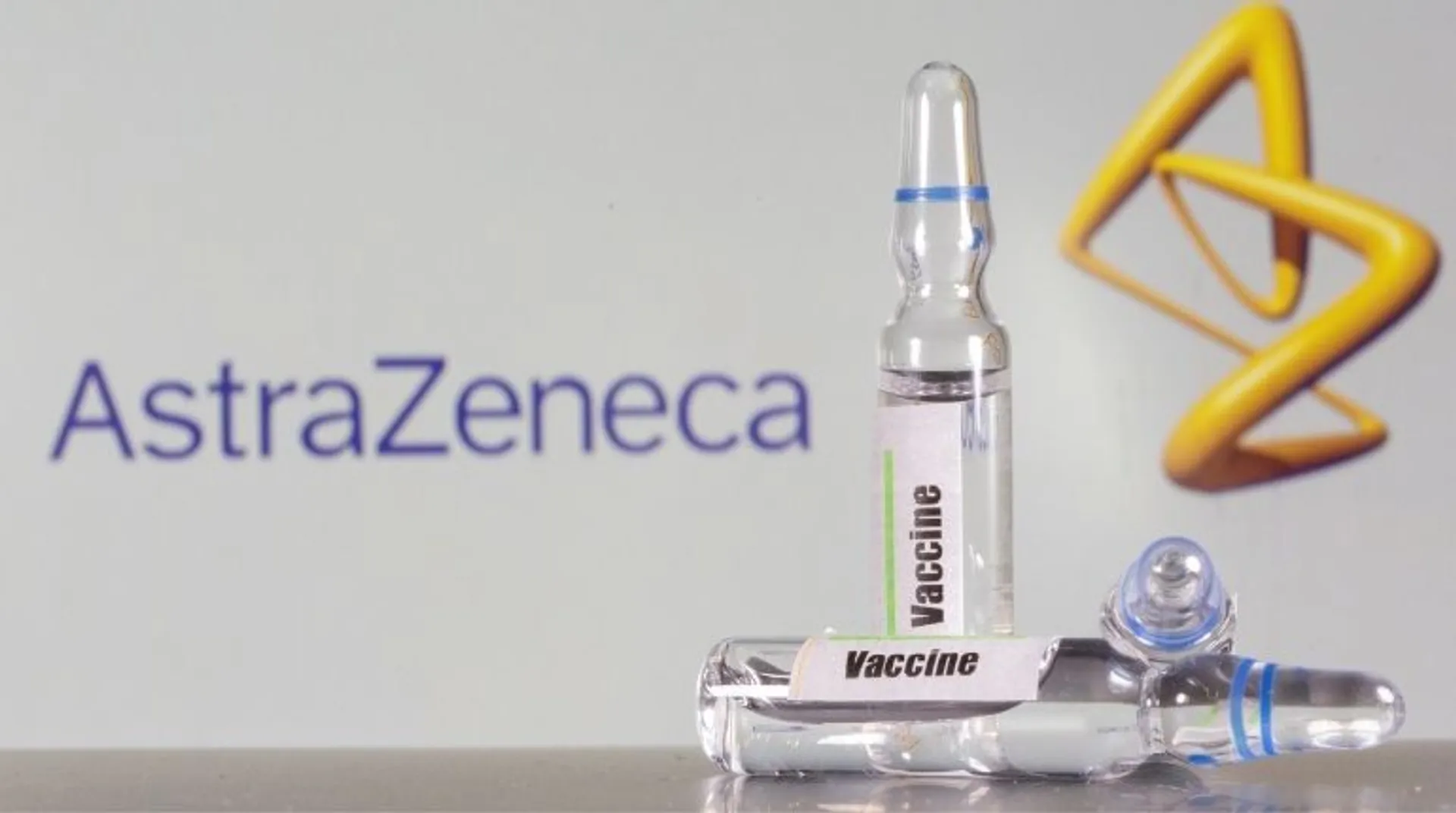 Britain approves AstraZeneca's preventative COVID therapy