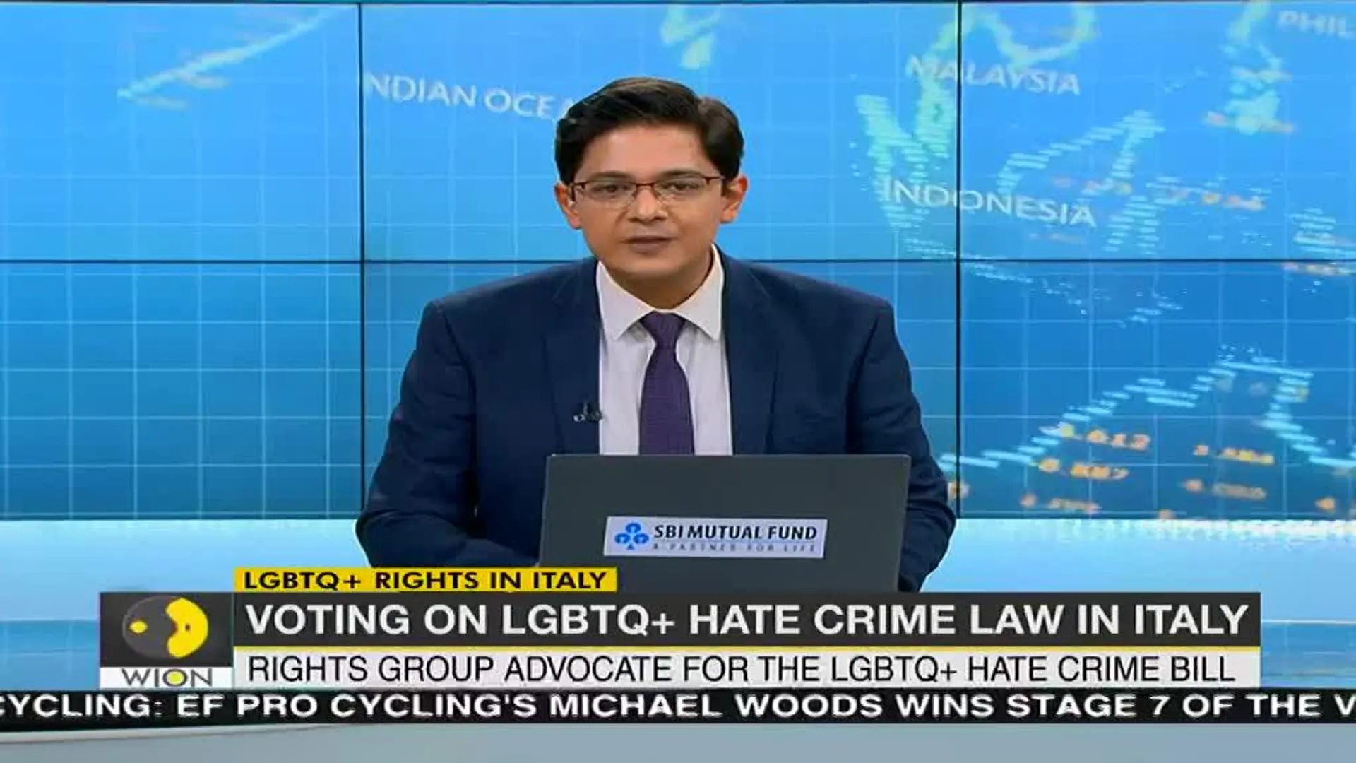 Will Italy successfully pass its LGBTQ+ hate crime law?