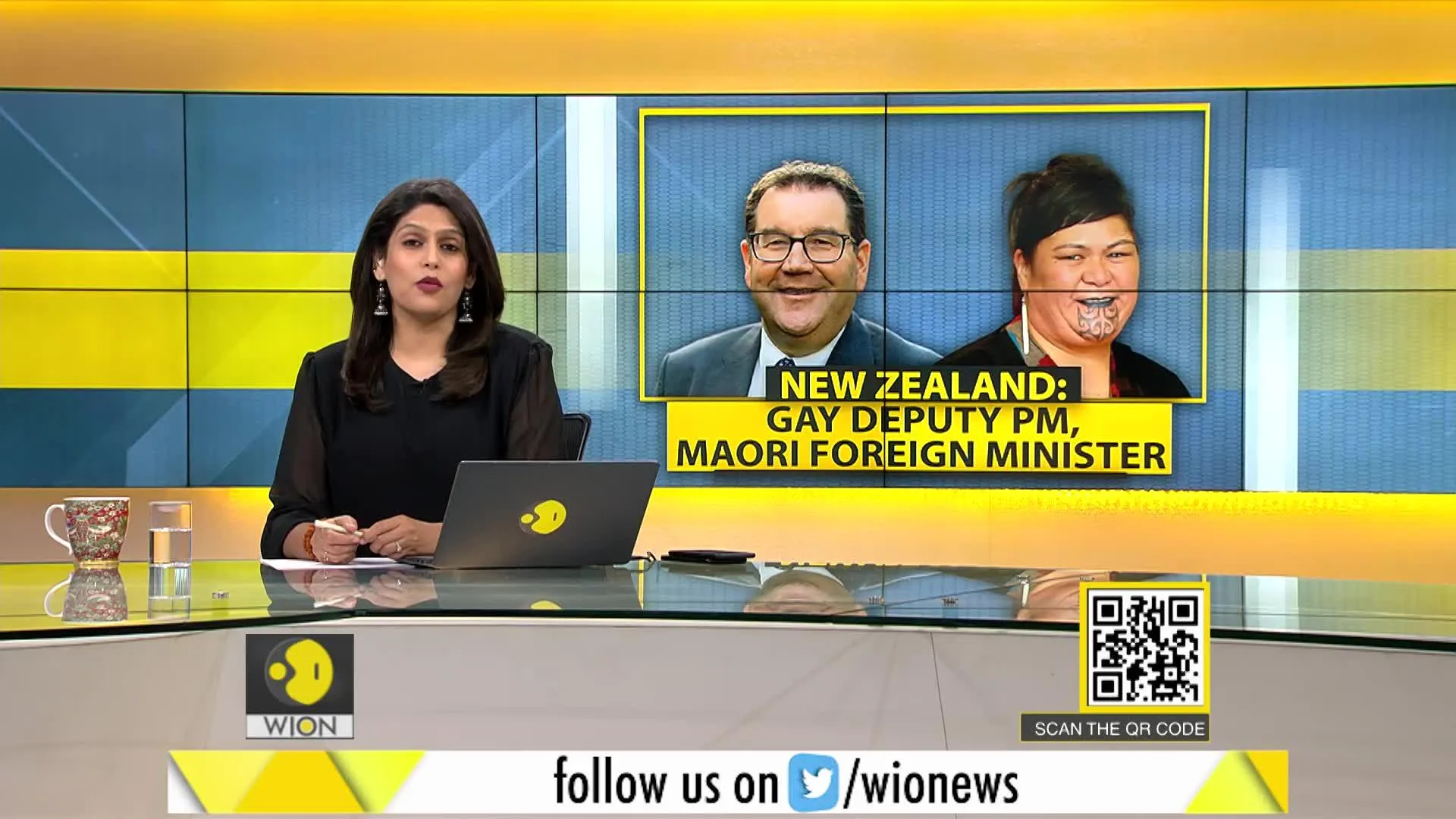 Gravitas: New Zealand Unveils World's Most Diverse Cabinet