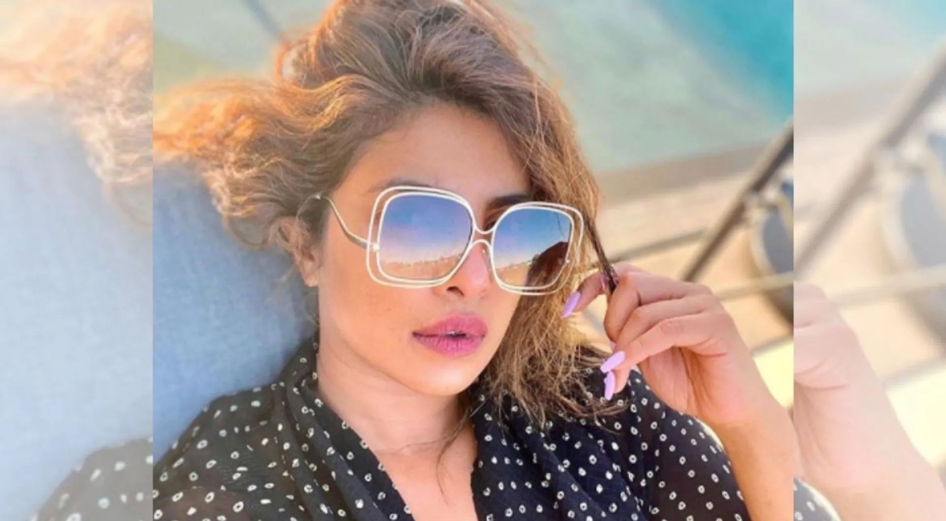 Priyanka Chopra and 'Text For You' team stranded in UK amid lockdown
