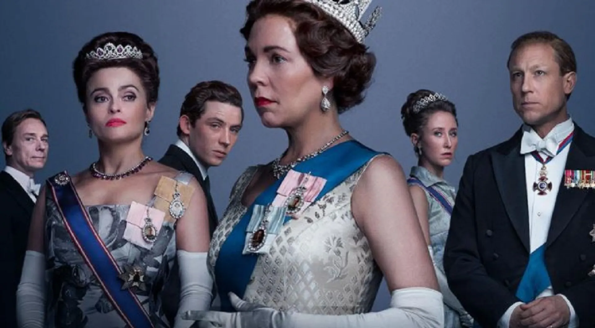 'The Crown' has a moral responsibility to tell viewers that it's fiction, says Helena Bonham Carter