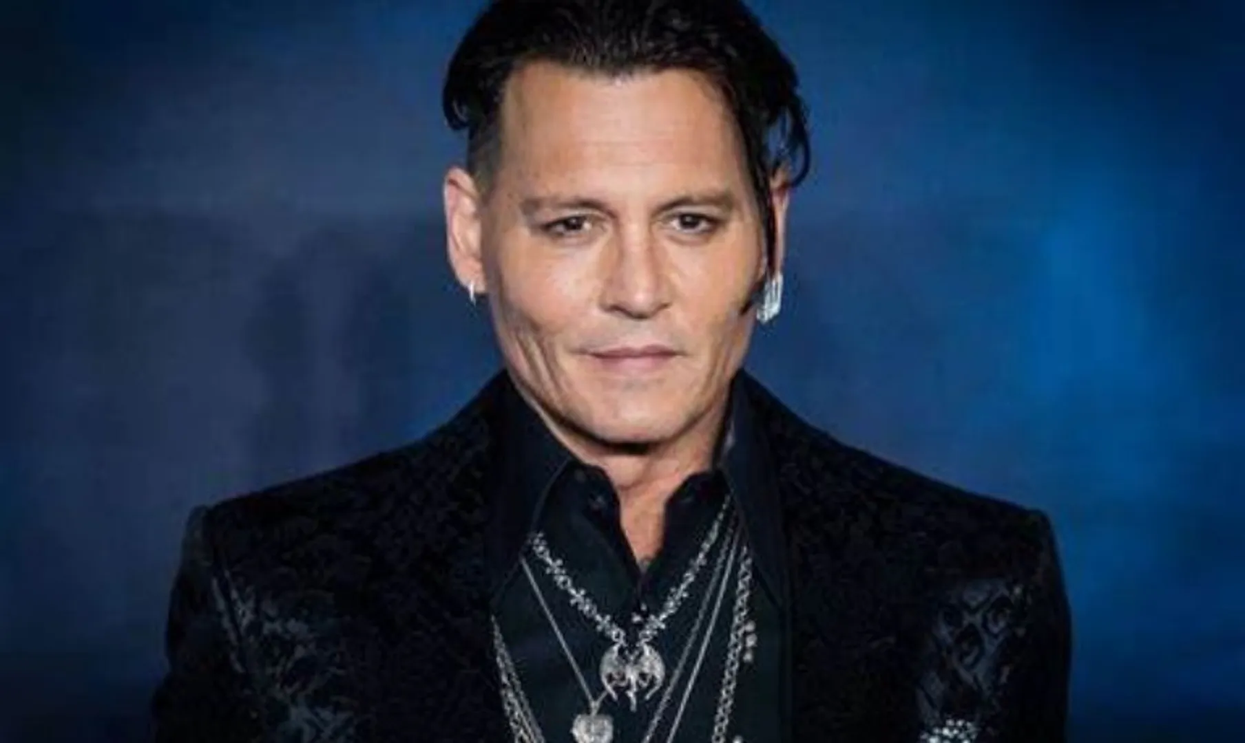 Netflix not to finance Johnny Depp's comeback movieÂ 'La Favorite'