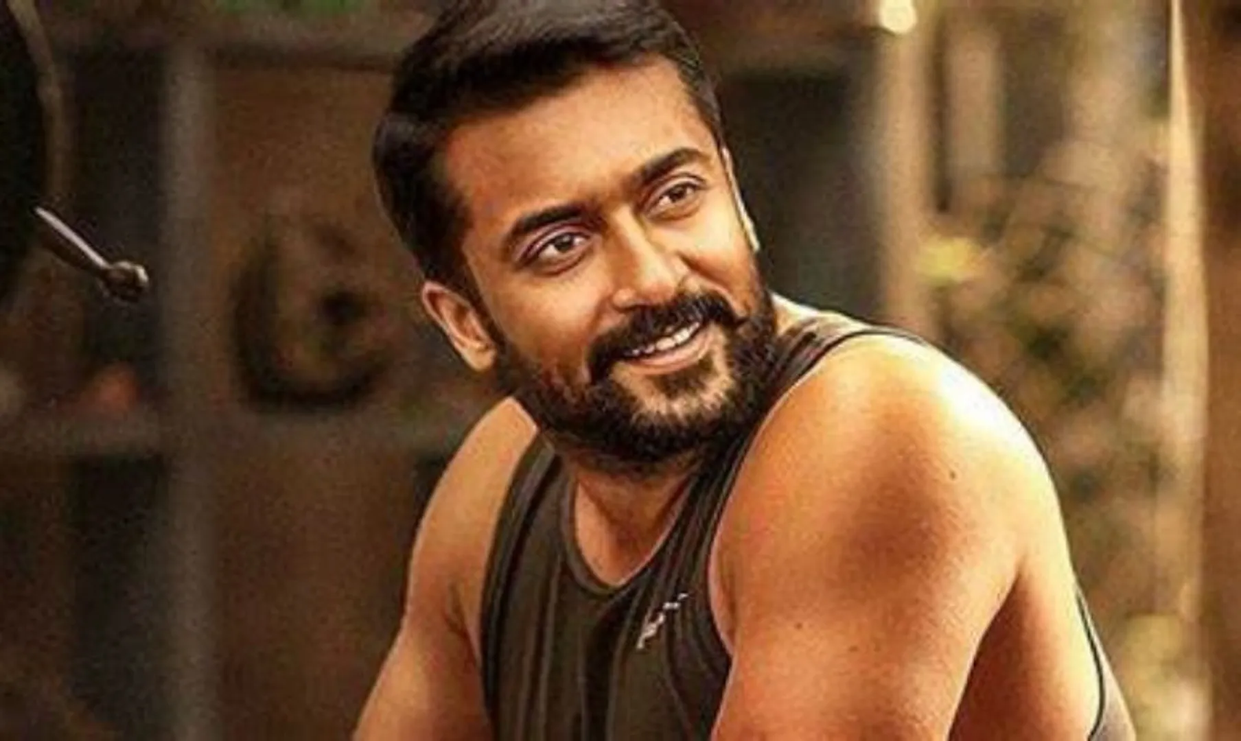 Suriya's 'Soorarai Pottru' is now the third highest rated film on IMDb