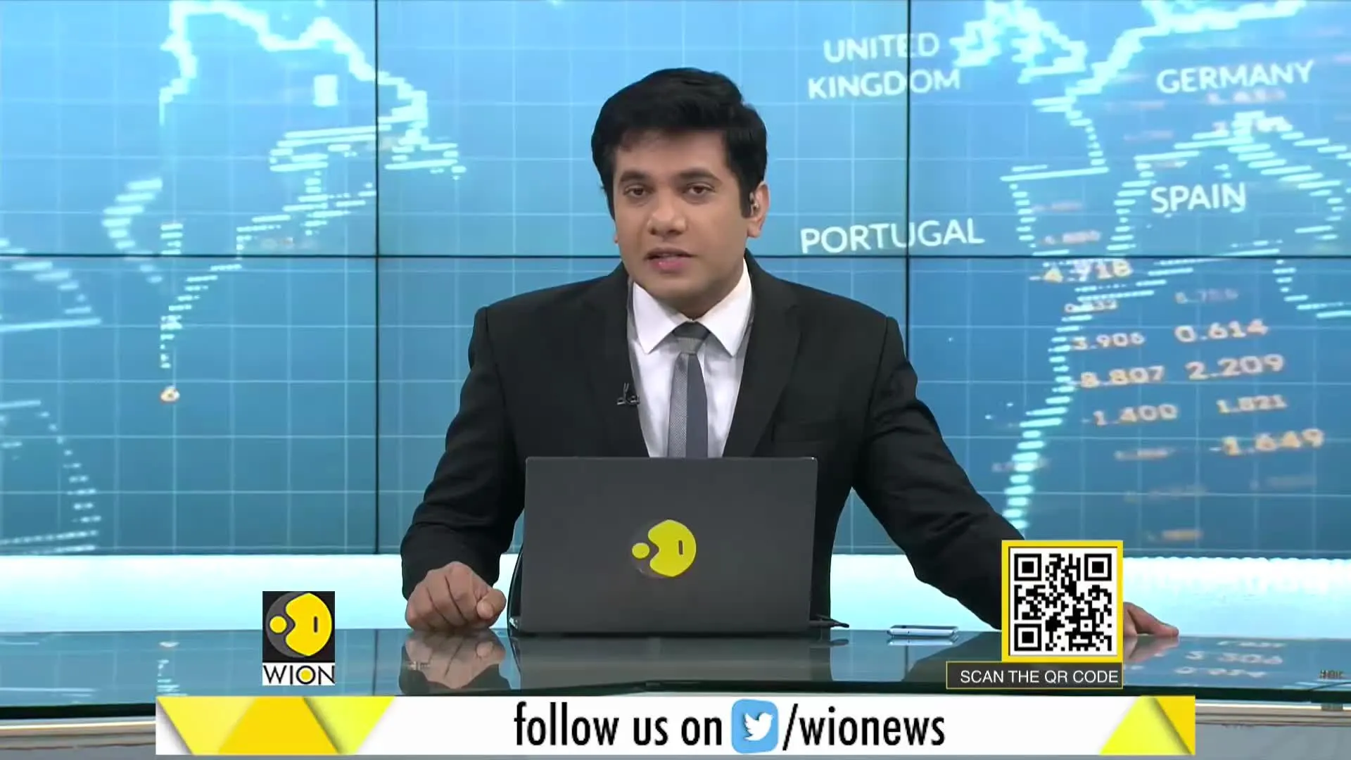 WION Ground Report: Indian troops all geared up for deployment in South Sudan