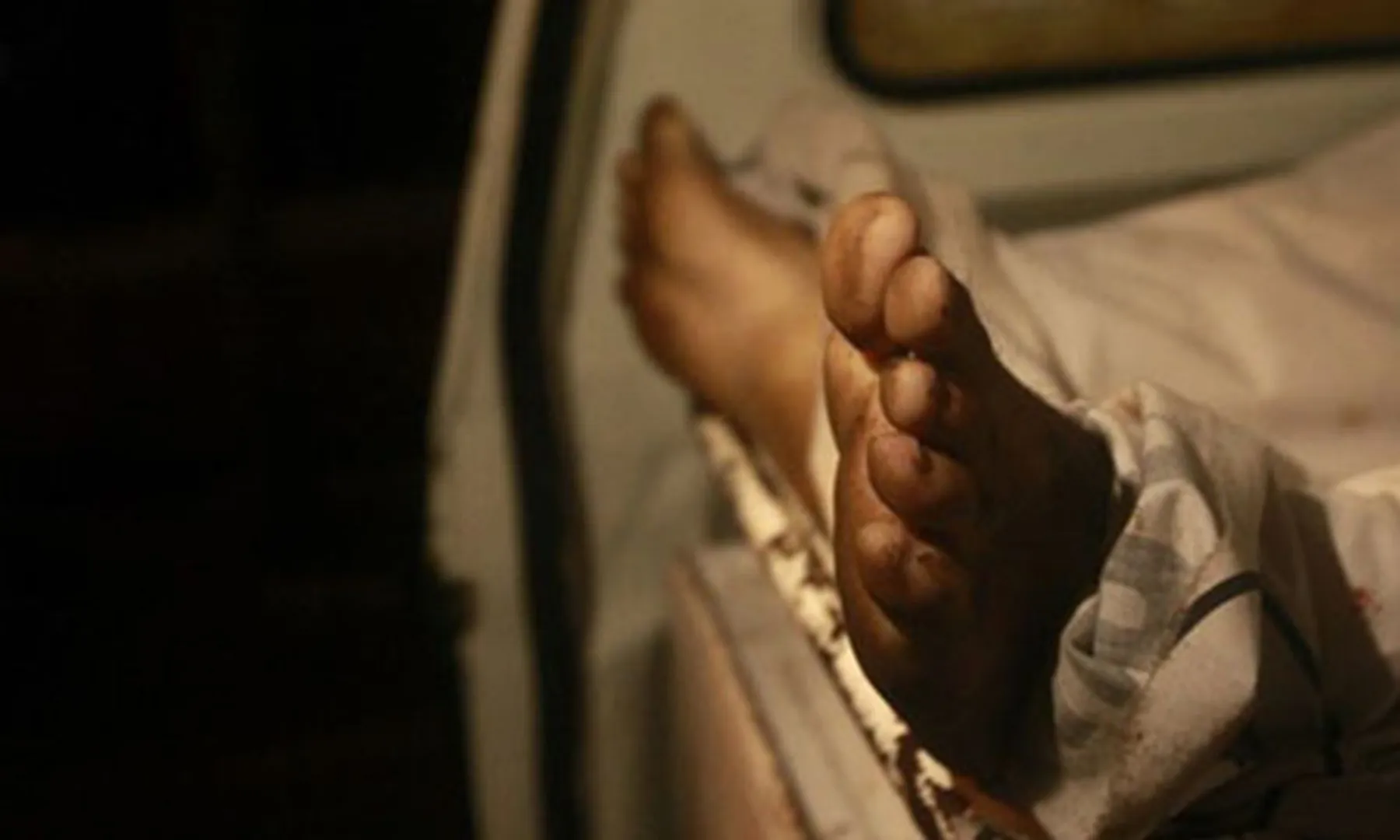 Man declared dead by 3 doctors 'wakes up' just before autopsy