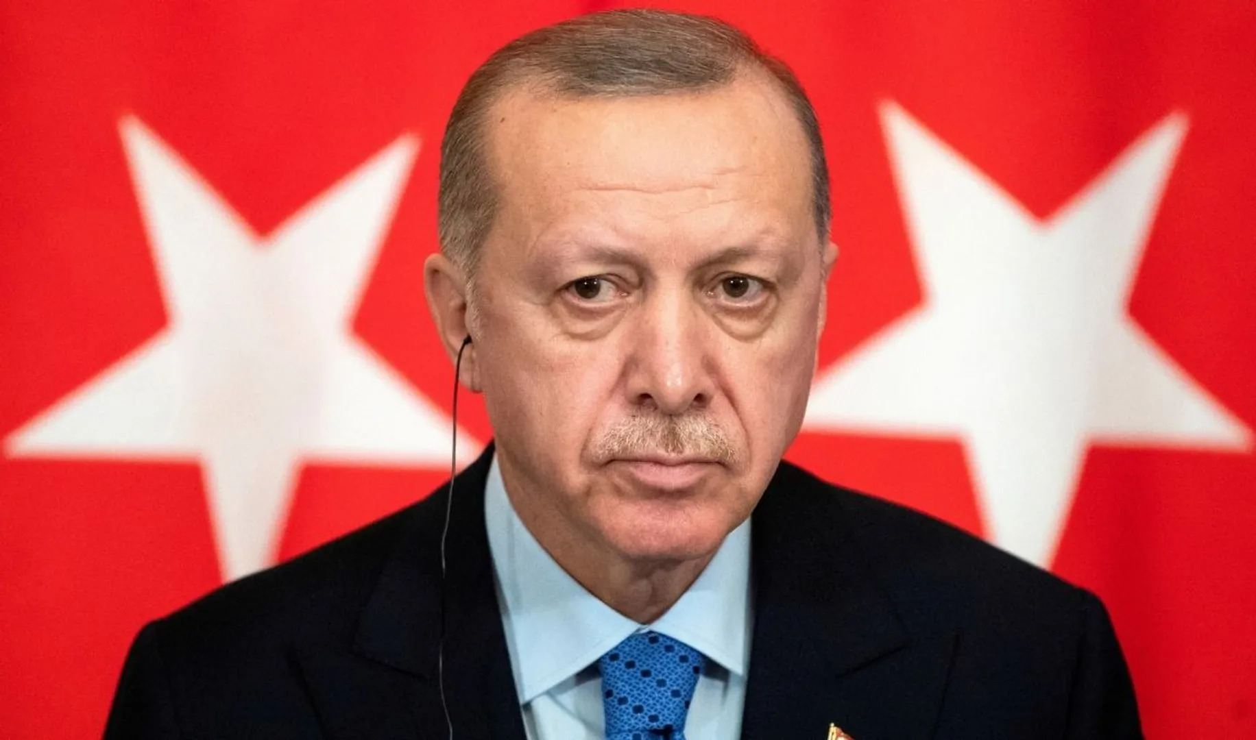Stop 'destabilising' Syria, Russia warns TÃ¼rkiye
