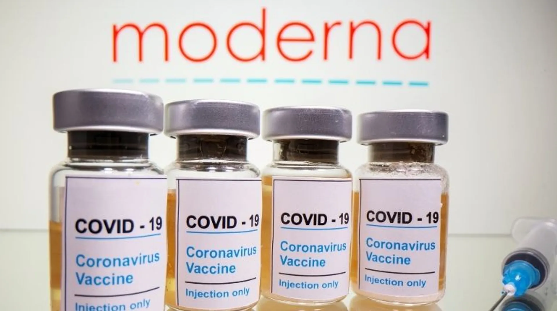 Moderna once pledged to keep Covid vaccine patent-free. Now it's changing course