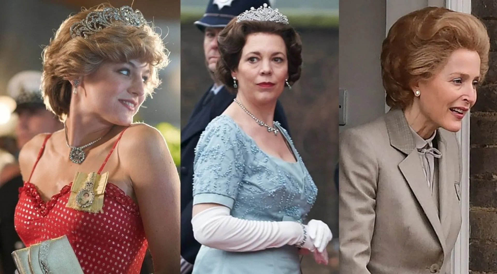 Netflix declines to flag up to viewers that 'The Crown' is fiction: Reports