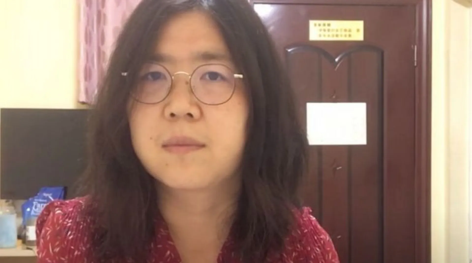 Top 10 world news: Pfizer's Covid pill, Chinese citizen journalist in danger, and more