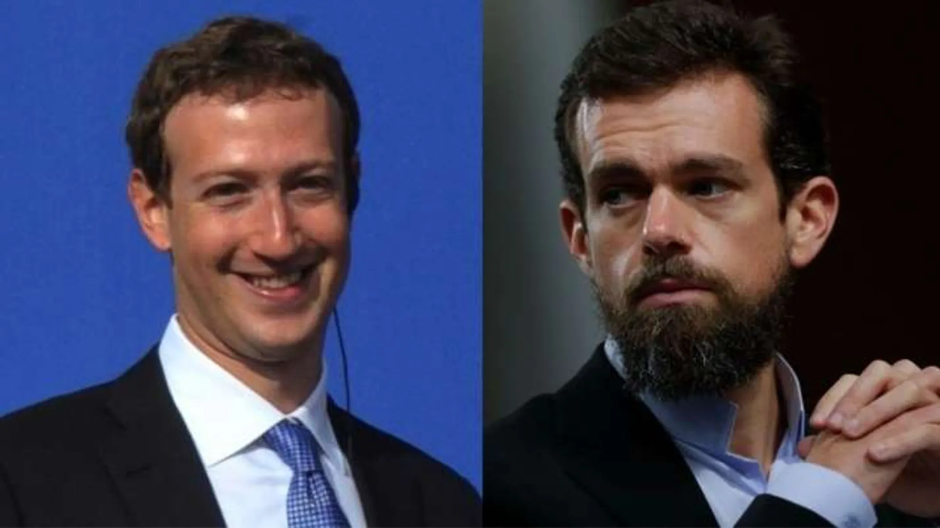 Facebook, Twitter CEOs testify at Senate hearing on election measures