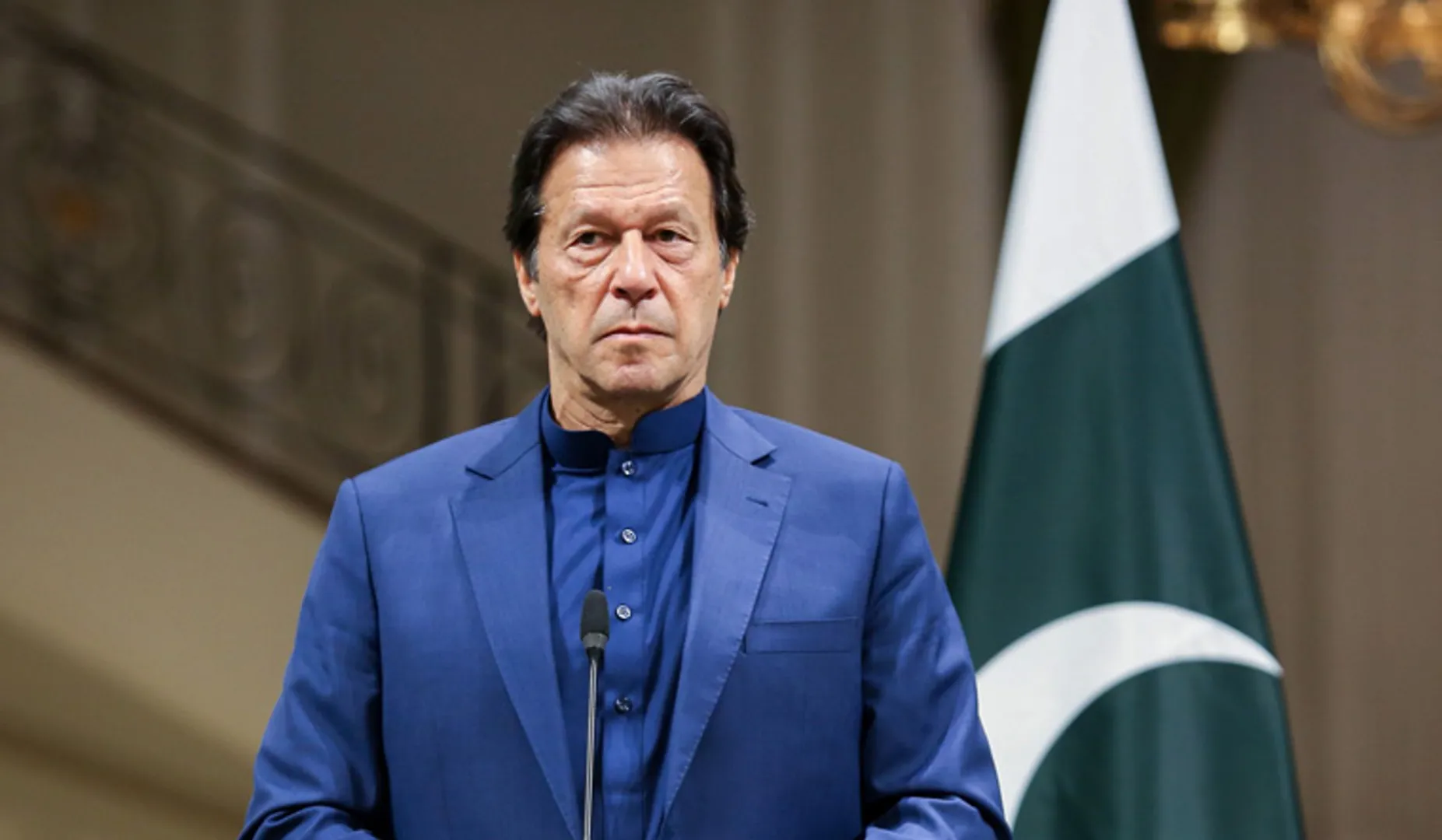 EU Parliamentarians raise concerns over financial support to Pak despite inaction on terror