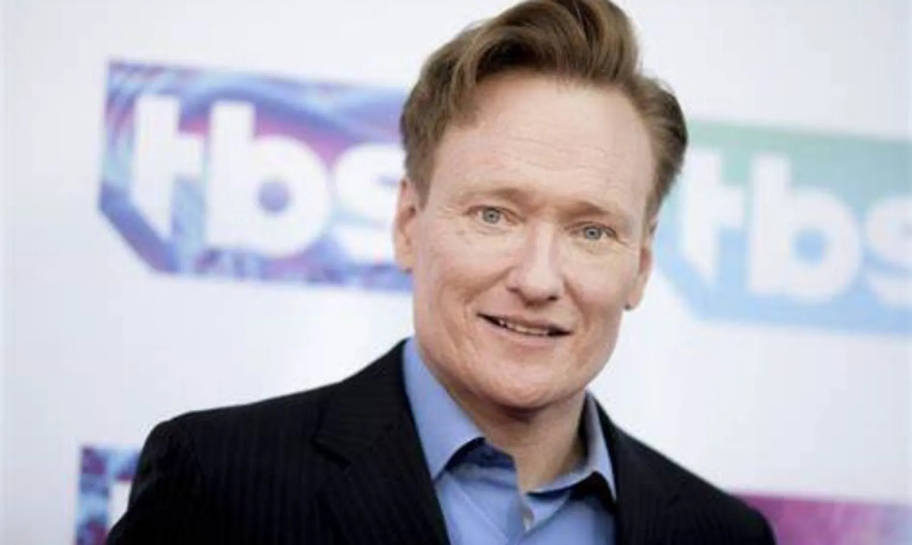 Conan O'Brien says former NBC executive tried to ban Norm Macdonald from his late-night show